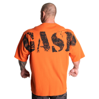 Gasp Iron thermal tee- Kombinerar stil och funktionalitet