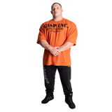 Gasp Iron thermal tee- Kombinerar stil och funktionalitet