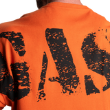 Gasp Iron thermal tee- Kombinerar stil och funktionalitet