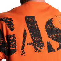 Gasp Iron thermal tee- Kombinerar stil och funktionalitet