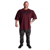 Gasp Iron thermal tee- Kombinerar stil och funktionalitet