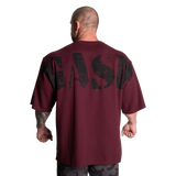 Gasp Iron thermal tee- Kombinerar stil och funktionalitet