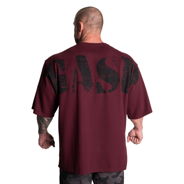 Gasp Iron thermal tee- Kombinerar stil och funktionalitet