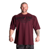 Gasp Iron thermal tee- Kombinerar stil och funktionalitet