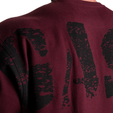 Gasp Iron thermal tee- Kombinerar stil och funktionalitet