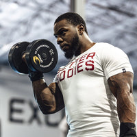 Better Bodies Basic Tapered Tee