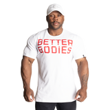 Better Bodies Basic Tapered Tee