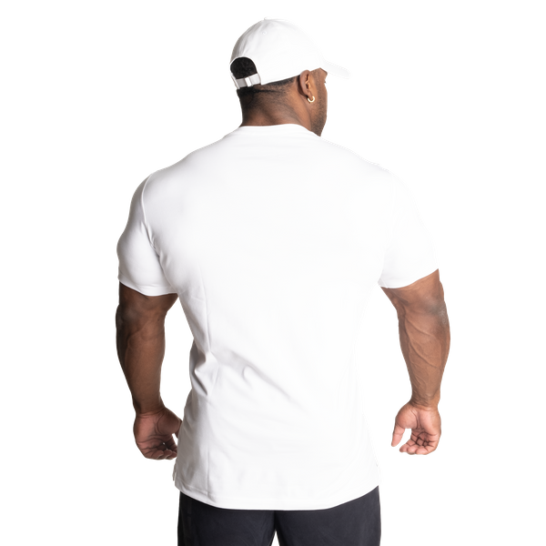 Better Bodies Basic Tapered Tee