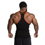 Gasp Ribbed T-back