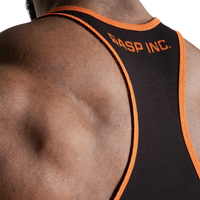 Gasp Ribbed T-back