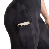 Better Bodies High waist leggings