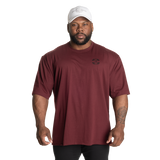 Better Bodies Union Iron Tee