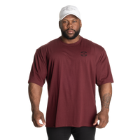 Better Bodies Union Iron Tee