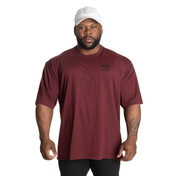 Better Bodies Union Iron Tee