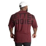Better Bodies Union Iron Tee