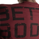 Better Bodies Union Iron Tee