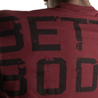 Better Bodies Union Iron Tee