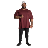 Better Bodies Union Iron Tee