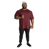 Better Bodies Union Iron Tee