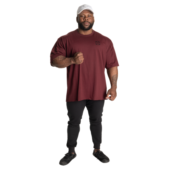 Better Bodies Union Iron Tee