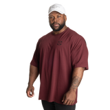 Better Bodies Union Iron Tee