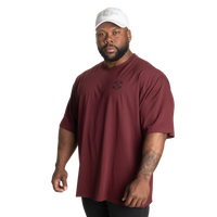 Better Bodies Union Iron Tee
