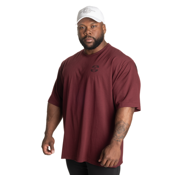 Better Bodies Union Iron Tee