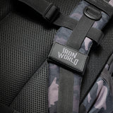 Better Bodies Tactical backpack, 45 L - En mångsidig följeslagare för vardagen.