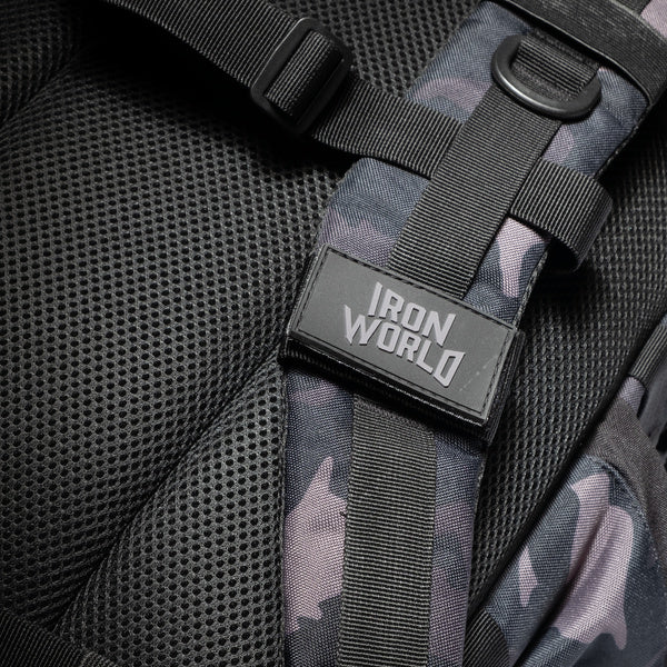 Better Bodies Tactical backpack
