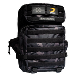 Better Bodies Tactical backpack, 45 L - En mångsidig följeslagare för vardagen.