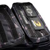 Better Bodies Tactical backpack, 45 L - En mångsidig följeslagare för vardagen.