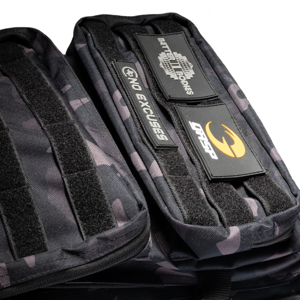 Better Bodies Tactical backpack