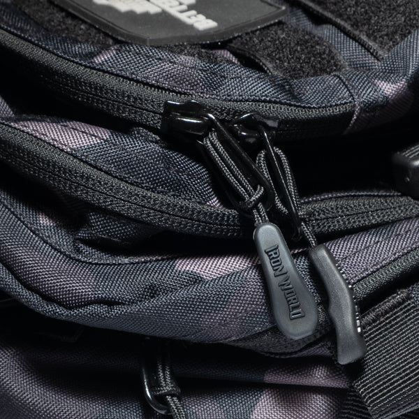 Better Bodies Tactical backpack