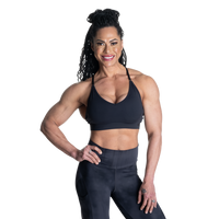 Better Bodies High line short top