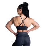 Better Bodies High line short top
