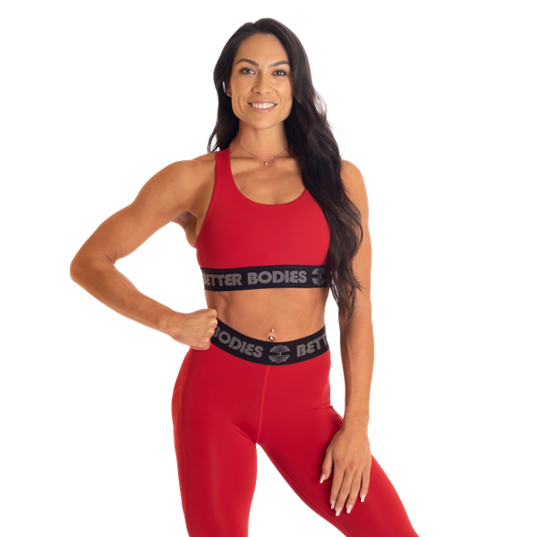 Better Bodies Classic sports bra