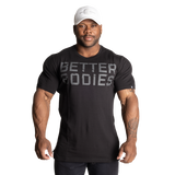 Better Bodies Basic Tapered Tee