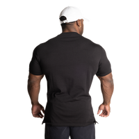 Better Bodies Basic Tapered Tee