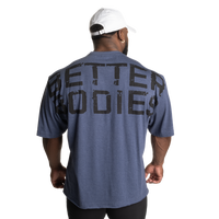 Better Bodies Union Iron Tee