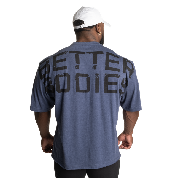 Better Bodies Union Iron Tee