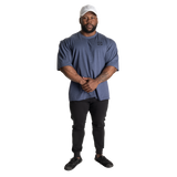 Better Bodies Union Iron Tee