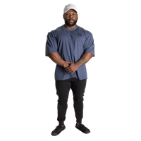 Better Bodies Union Iron Tee