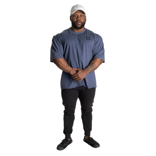 Better Bodies Union Iron Tee