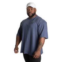 Better Bodies Union Iron Tee