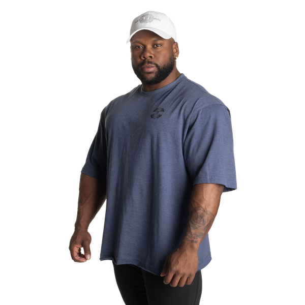 Better Bodies Union Iron Tee