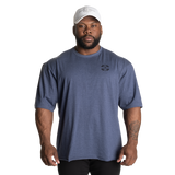 Better Bodies Union Iron Tee