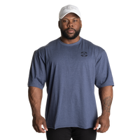 Better Bodies Union Iron Tee