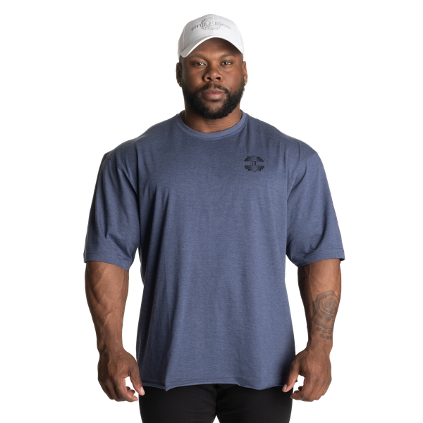 Better Bodies Union Iron Tee