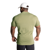 Better Bodies Basic Tapered Tee