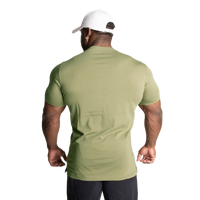 Better Bodies Basic Tapered Tee
